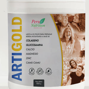 
                  
                    Cargar imagen en el visor de la galería, ArtiGold - Colágeno con glucosamina
                  
                