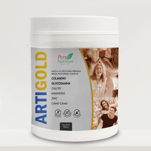 
                  
                    Cargar imagen en el visor de la galería, ArtiGold - Colágeno con glucosamina
                  
                